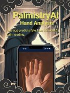 PalmistryAI - Hand Analysis screenshot 2