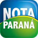 Nota Paraná Icon
