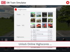 DB Train Simulator screenshot 8