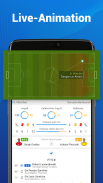 AiScore - Fussball Live Ergebnisse und Sport App screenshot 2