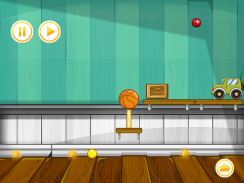 Action Reaction Room, puzzle2D screenshot 3