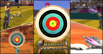Archery Go : Shooting Games screenshot 6