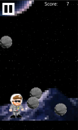 Jetpack Space screenshot 1