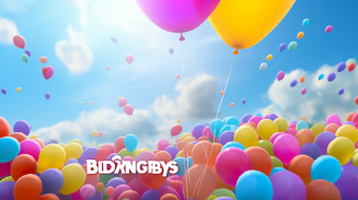 Rise Up Balloon Games screenshot 2