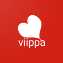 Viippa: Free dating App Swipe like Match Chat Date