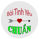 boi tinh yeu chinh xac nhat Icon