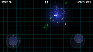 Radiant Space Fighter screenshot 5