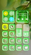 Wow Water Theme - Icon Pack screenshot 2