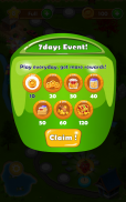 Fruit Crush Mania - Match 3 screenshot 1