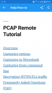 PCAP Remote screenshot 6