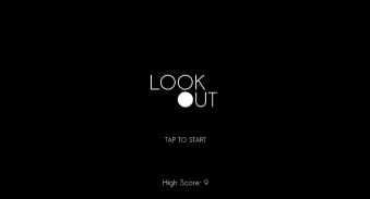 Lookout screenshot 1