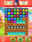 Milky Match – Peko Puzzle Game screenshot 9