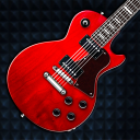 Guitar – speel muziekgames Icon