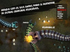 Download do APK de Serpente.io: Snake Game para Android