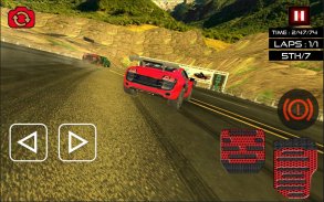 Choque Racing Último screenshot 5