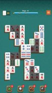 Mahjong Emparejar Rompecabezas screenshot 0