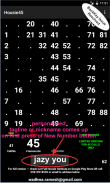 Housie Bingo Tambola 45 screenshot 0