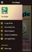 Tea Magic screenshot 1