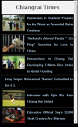 Thailand News screenshot 3