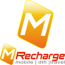 MRecharge Icon