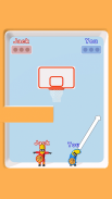 Basket Battle screenshot 2
