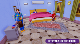 Virtual Mom Games Mother Life screenshot 4