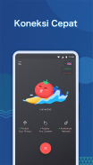 Tomato VPN | VPN Proxy screenshot 4