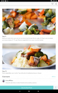 SideChef: 16K Recipes, Meal Planner, Grocery List screenshot 12