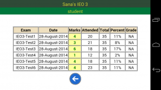 IEO 3 English Olympiad screenshot 3