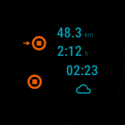 Naviki–nawigacja GPS na roweru screenshot 11