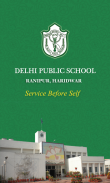 Delhi Public School Haridwar screenshot 0