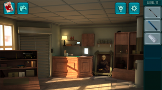 Escape City screenshot 6