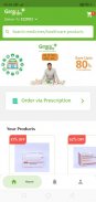 Generic Aadhaar - Order Medicine Online screenshot 0