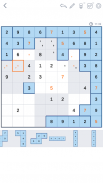 Sawdoku - Sudoku Block Puzzle screenshot 5
