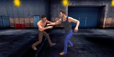 Fight Club : Members Only screenshot 9