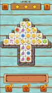 Tile Craft - Triple Crush: Puzzle matching game screenshot 6