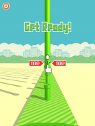 Flappy 3D screenshot 1