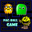 Pac Ball by E. K.(from Bilsem)