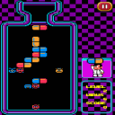 Dr. Pixel: Pill mania Classic