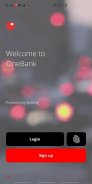 Sterling OneBank screenshot 3