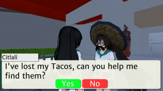 Mexican High School Simulator screenshot 8