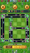 Traffic puzzle game Linky screenshot 0