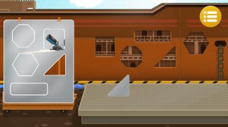 Puppy Patrol Games: Building Machines screenshot 4