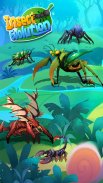 Insect Evolution screenshot 6