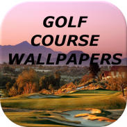 Golf Course Tablet Wallpapers screenshot 9