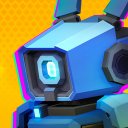 The Last Robot Icon