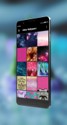 Glitter Wallpapers screenshot 3