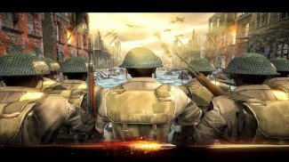 Gun Strike Ops: WW2 - World War II fps shooter screenshot 6