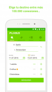 FlixBus: reserva tu billete screenshot 0