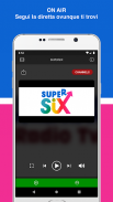 SuperSix screenshot 0